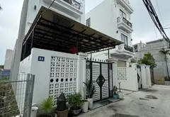 Nhà riêng 2 tầng diện tích rộng tại xã Nam Sơn, thiết kế thoáng mát... Bán nhà riêng tại An Dương, Hải Phòng 19