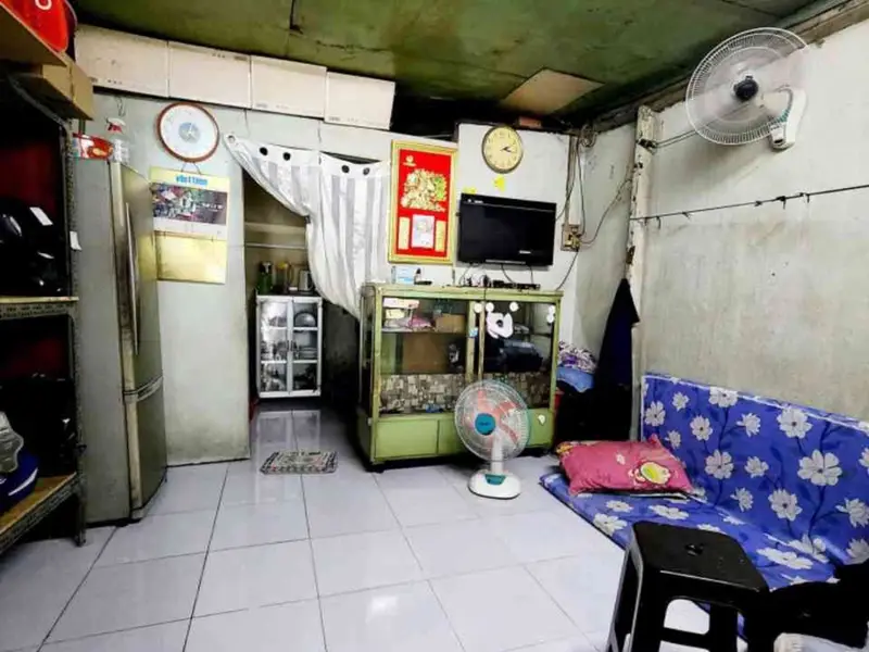 Bán nhà mặt phố 36m² 4 tầng tại phường Tân Sơn Nhất, giá 9,3 tỷ... Bán nhà mặt phố tại Tân Sơn Nhất, Hồ Chí Minh 01