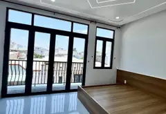 Nhà 4 Tầng Sang Trọng Tân Tạo, Sát Khu Tên Lửa... Bán nhà riêng tại Tân Tạo, Hồ Chí Minh 05