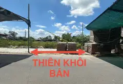 Cơ hội sở hữu đất phân lô vuông vắn ngay trung tâm chợ Gỗ giá tốt... Bán đất tại Phù Khê, Bắc Ninh 04
