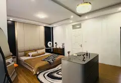 Nhà lô góc 5 phòng ngủ, ô tô thoải mái, kinh doanh đỉnh tại Hoàng Mai... Bán nhà riêng tại Hoàng Mai, Hà Nội 03