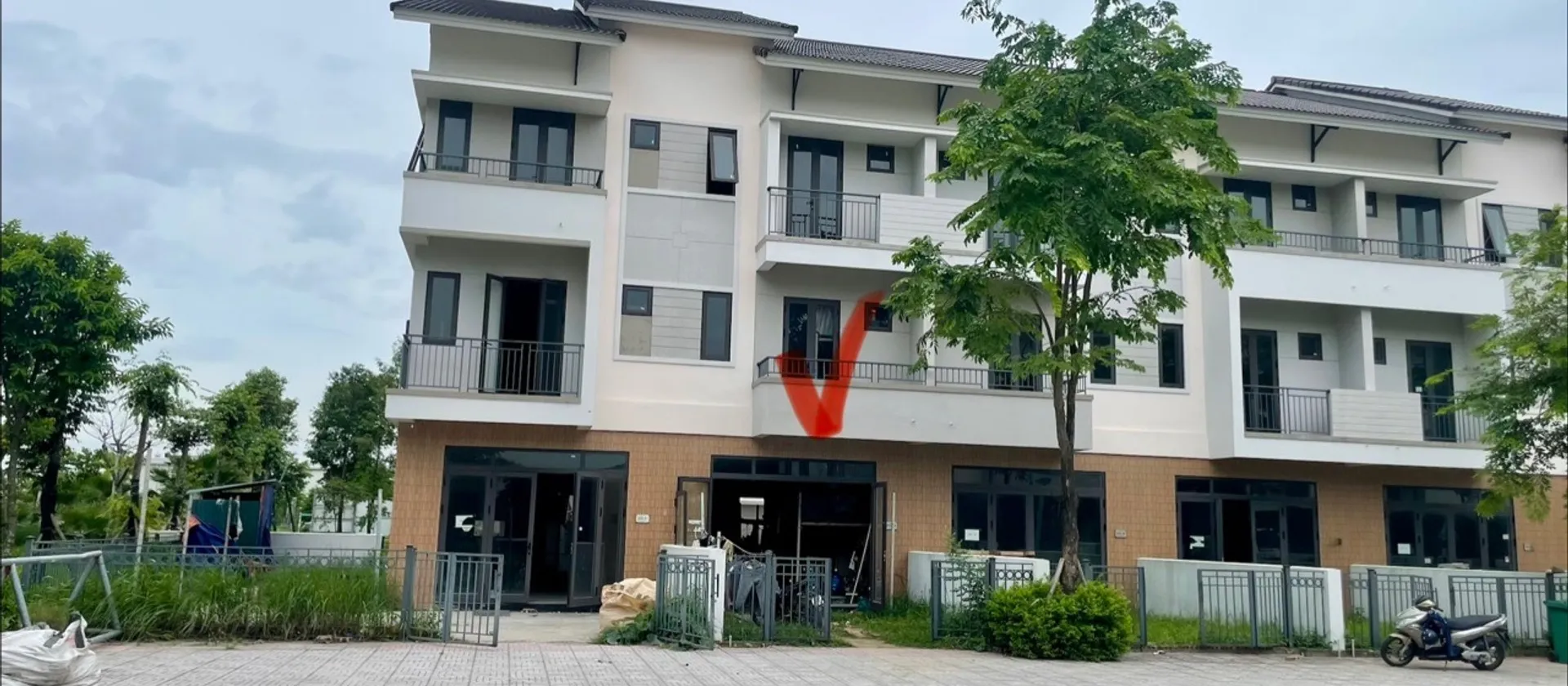 Shophouse đắc địa tại VSIP Từ Sơn - Nơi khởi đầu dòng tiền ổn định... Bán biệt thự, liền kề tại Từ Sơn, Bắc Ninh 01
