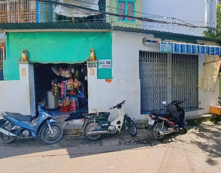 Nhà 2 Tầng Mặt Tiền Rộng Tân Bình - Sống Trọn Phong Cách... Bán owner_side tại Bảy Hiền, Hồ Chí Minh 01