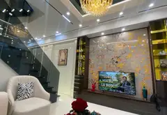 Nhà đẹp Tương Mai, HN. DT39,9m2, MT4,2m, nhà đẹp, giá tốt, full nội thất, ở luôn.... Bán nhà riêng tại Tương Mai, Hà Nội 02