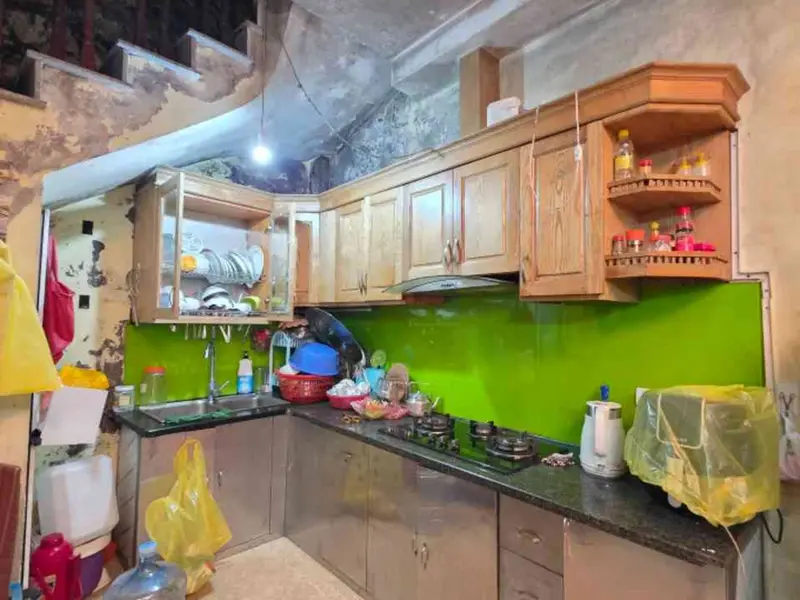 Bán nhà riêng 5 tầng gần trung tâm, diện tích 32m2... Bán nhà riêng tại Xuân Đỉnh, Hà Nội 01