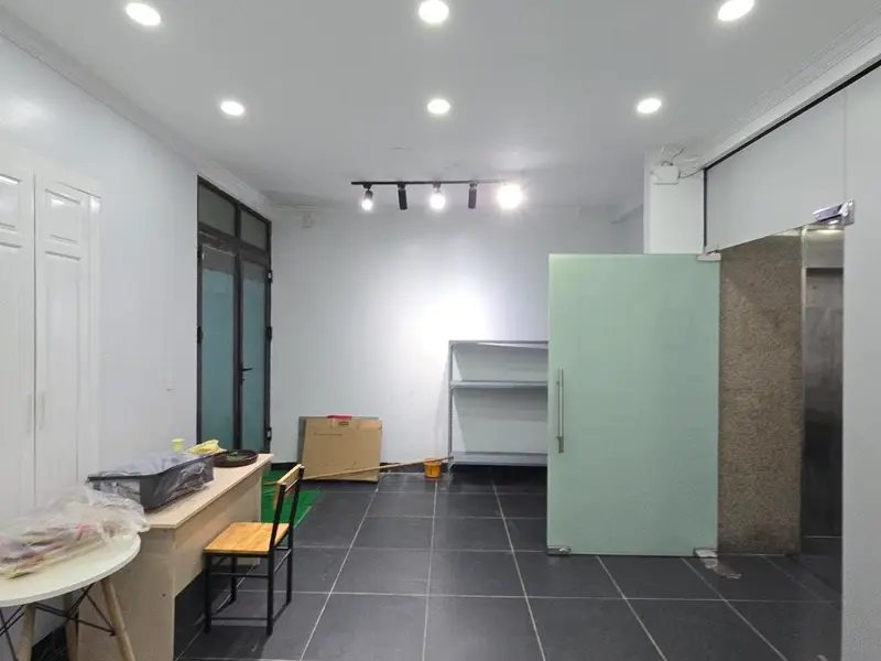 Bán tòa nhà kết hợp văn phòng và căn hộ cao cấp tại phường Đình Thôn, 9 tầng, dòng tiền ổn định... Bán partner tại Từ Liêm, Hà Nội 01