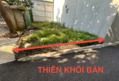 RẺ NHẤT CỔ LOA LÚC NÀY. LÔ GÓC 2 THOÁNG. MẶT TIỀN RỘNG NỞ HẬU PHONG THUỶ. NGÕ NÔNG.... Bán đất tại Đông Anh, Hà Nội 03