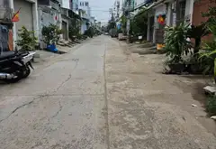 Nhà 3 tầng hiếm có hẻm xe tải tránh An Lạc, Bình Tân - Cơ hội sở hữu giá trị vượt trội... Bán nhà riêng tại An Lạc, Hồ Chí Minh 09