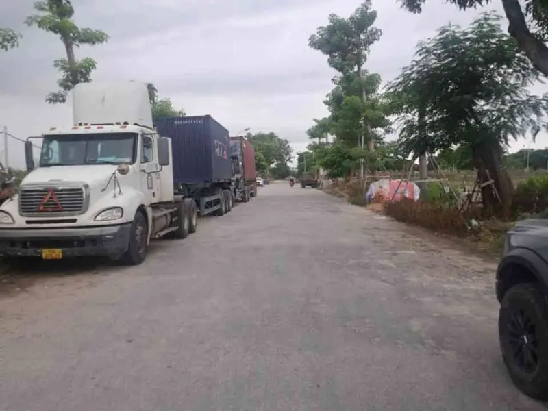 Cơ hội vàng sở hữu đất vị trí đắc địa tại Quân Khu 3 Hải An... Bán đất tại Đông Hải, Hải Phòng 01
