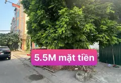 Bán đất mặt đường Ngô Gia Tự, phường Đồng Nguyên, Bắc Ninh, diện tích 81.8 m²... Bán đất tại Đồng Nguyên, Bắc Ninh 01