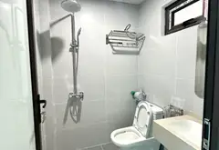 Bán nhà riêng 5 tầng mặt tiền rộng tại dường Vĩnh Khang, giá tốt... Bán nhà riêng tại Đại Thanh, Hà Nội 10