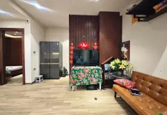 Bán căn hộ 3 phòng ngủ tại trung tâm Cầu Giấy, lô góc thoáng... Bán căn hộ chung cư tại Cầu Giấy, Hà Nội 08