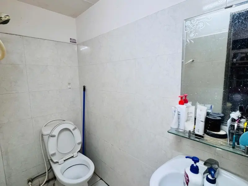 Nhà 2 tầng xinh xắn ở Tân Định, sẵn sàng dọn vào ngay... Bán nhà riêng tại Tân Định, Hồ Chí Minh 01