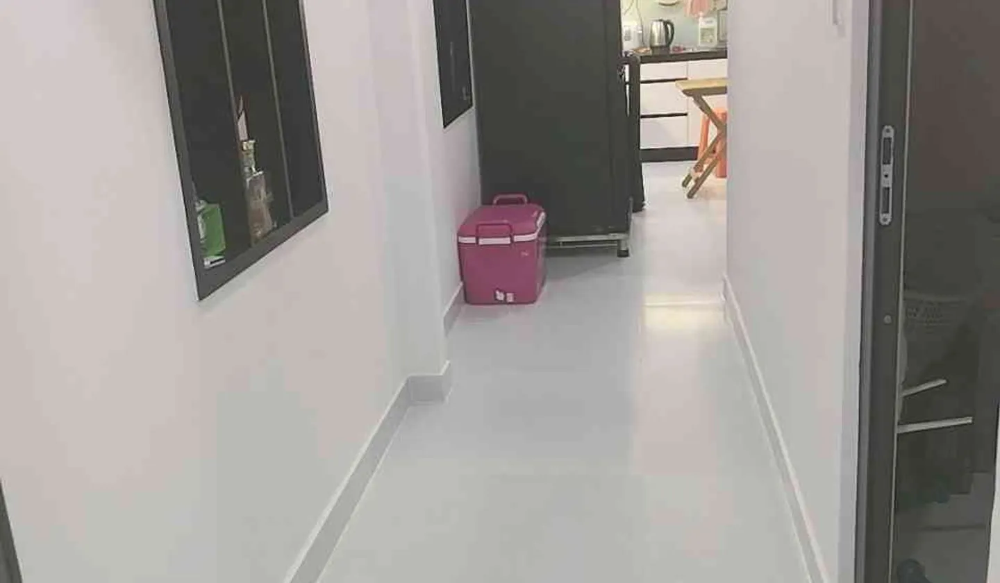 sở hữu nhà 2 tầng tại Long Bình, TP Thủ Đức với giá 3,8 tỷ... Bán nhà riêng tại Long Bình, Hồ Chí Minh 01