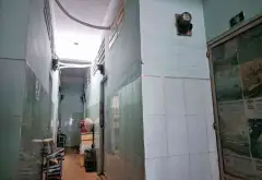 Bán nhà mặt phố phường Tân Thuận Đông quận 7, diện tích 121.8 m2, mặt tiền 5.3m, có giấy 8 tầng... Bán nhà mặt phố tại Tân Thuận, Hồ Chí Minh 05