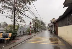 Cơ hội hiếm có sở hữu nhà 3 tầng đẹp tại xã Đại Thanh, Hà Nội... Bán nhà riêng tại Đại Thanh, Hà Nội 16