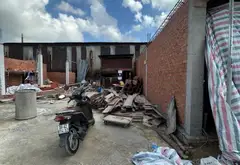 Đất Vuông Vức Sát Quận Tân Bình, Giá Hời Chỉ Hơn 5 Tỷ... Bán đất tại Đông Hưng Thuận, Hồ Chí Minh 01