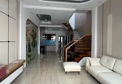 Nhà đẹp full nội thất chỉ xách vali vào ở ngay Khuông Việt Tân Phú, 66m2 chỉ nhỉnh 7Đ... Bán nhà riêng tại Tân Phú, Hồ Chí Minh 17