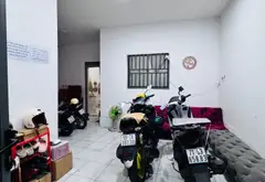 Bán nhà riêng hẻm ba gác gần mặt tiền phường 12 Phú Nhuận 60m2 4 phòng ngủ... Bán nhà riêng tại Phú Nhuận, Hồ Chí Minh 02