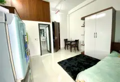 Bán chung cư mini 7 tầng 42m² gần Phương Canh, dòng tiền ổn định... Bán chung cư mini tại Xuân Phương, Hà Nội 01