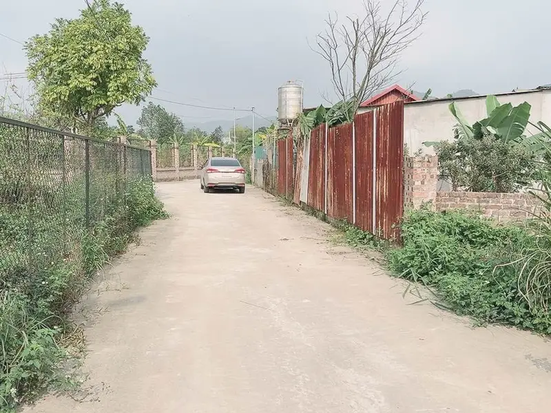 Cơ hội hiếm có tại Kim Anh - đất phân lô ô tô tránh, giá hấp dẫn... Bán đất tại Kim Anh, Hà Nội 01