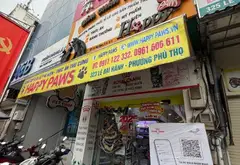 Mặt phố siêu hot quận 11 cho kinh doanh đỉnh cao... Bán nhà mặt phố tại Phú Thọ, Hồ Chí Minh 15