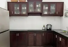 🏡 MỘT CHỐN VỀ CHO CẢ GIA ĐÌNH – NHÀ 80M² - 3 TẦNG - HẺM XE HƠI - NGUYỄN VĂN QUÁ - QUẬN 12... Bán nhà riêng tại Tân Thới Hiệp, Hồ Chí Minh 02