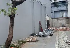 Bán đất mặt tiền 11,5m đường Trần Văn Đán, 101m giá 7.25 tỷ, thương lượng... Bán đất tại Ngũ Hành Sơn, Đà Nẵng 03