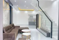 Nhà 3 Tầng Trung Tâm Tràng Minh Kiến An, Mặt Tiền Rộng 4.5m... Bán nhà riêng tại Kiến An, Hải Phòng 04