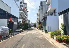 ĐẤT TRỐNG KDC ĐÔNG TĂNG LONG... Bán đất tại Long Trường, Hồ Chí Minh 02