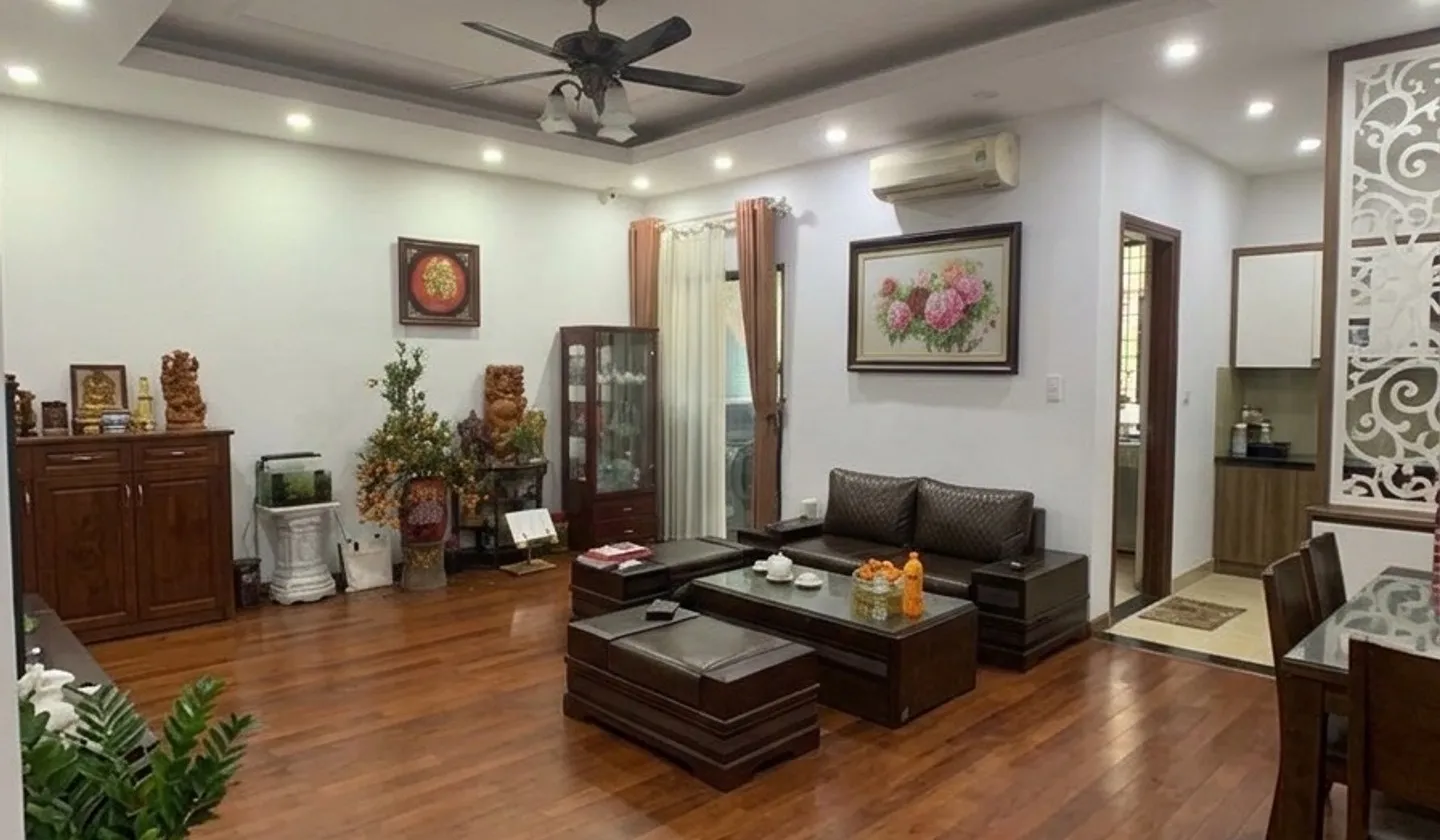Căn hộ mơ ước trung tâm quận Đống Đa... Bán căn hộ chung cư tại Giảng Võ, Hà Nội 01