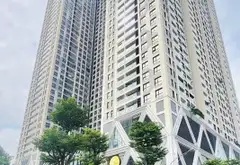 Căn hộ sang trọng 2PN view thoáng tại Từ Liêm, Hà Nội... Bán căn hộ chung cư tại Từ Liêm, Hà Nội 10