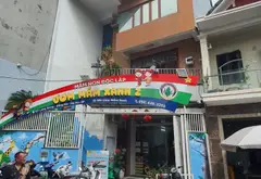 Bán nhà mặt phố Lũng Đông, 5 tầng, mặt tiền gần 8m, vị trí kinh doanh sầm uất... Bán nhà mặt phố tại Hải An, Hải Phòng 01