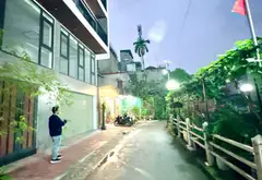 Bán nhà riêng 4 tầng view hồ tại quận Long Biên... Bán nhà riêng tại Bồ Đề, Hà Nội 02