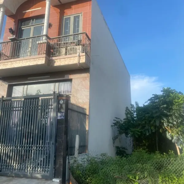 Bán đất thổ cư 93m2 tại Nhơn Đức Nhà Bè giá 3,8 tỷ... Bán đất tại Hiệp Phước, Hồ Chí Minh 01