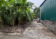 Đất nền Bắc Thượng Sóc Sơn - Mặt tiền rộng 4m, dễ xây dựng... Bán đất tại Sóc Sơn, Hà Nội 03