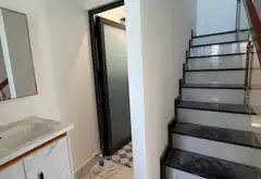 Nhà mới 3 tầng, vị trí đắc địa khu Dương Bá Trạc Quận 8... Bán nhà riêng tại Chánh Hưng, Hồ Chí Minh 03