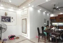 Bán nhà riêng 3 tầng diện tích 90.1 m2 hướng Tây Nam tại Dương Quang... Bán nhà riêng tại Thuận An, Hà Nội 06