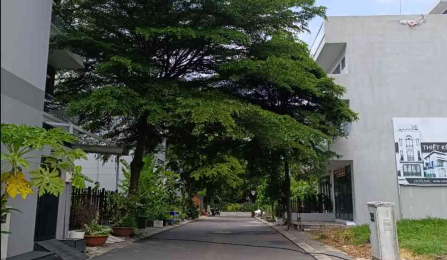 Bán Nhà mặt phố 4 tầng 100m2 KDC Mizuki giá 10.5 tỷ 0948769331... Bán nhà mặt phố tại Bình Hưng, Hồ Chí Minh 01