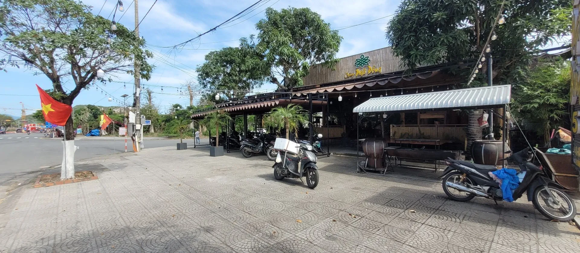 SIÊU PHẨM DÒNG TIỀN ỔN ĐỊNH –LÔ GÓC 540M² MẶT TIỀN TRẦN ĐẠI NGHĨA – 0762,658,925 NGŨ HÀNH SƠN
45 tỷ... Bán nhà mặt phố tại Ngũ Hành Sơn, Đà Nẵng 01
