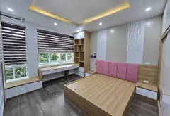Bán nhà liền kề 4 tầng, 50m2 tại Xa La, Hà Đông, Vỉa Hè, Ôtô, Kinh Doanh... Bán biệt thự, liền kề tại Kiến Hưng, Hà Nội 09
