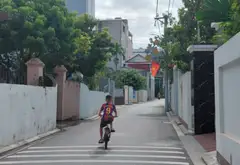 🌺 ĐẤT ĐẸP VÂN NỘI – Ô TÔ ĐỖ CỬA – KHU DÂN CƯ SẦM UẤT- KINH DOANH NHỘN NHỊP - 100M RA QL23B... Bán đất tại Phúc Thịnh, Hà Nội 01