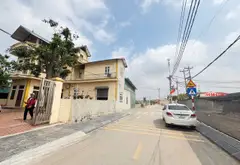 🌺NỞ HẬU - ĐƯỜNG THÔNG OTO VÀO ĐẤT - CÁCH TRỤC KINH DOANH OTO TRÁNH HỒ ĐIỀU HOÀ THOÁNG MÁT CHỈ 30M... Bán owner_side tại Thiên Lộc, Hà Nội 02