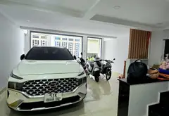 Nhà Phân Lô 5 Tầng, Vị Trí Đắc Địa Tân Bình... Bán nhà riêng tại Tân Hòa, Hồ Chí Minh 19