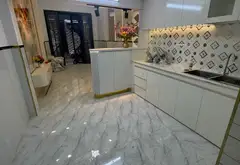 Bán nhà 2 tầng 5 phòng ngủ, mặt phố nhựa 8m tại Bình Tân khu Tên lửa... Bán nhà riêng tại An Lạc, Hồ Chí Minh 07