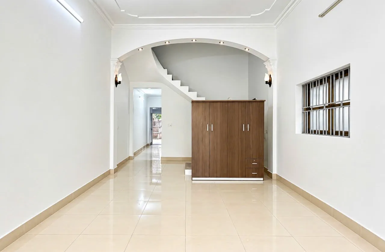 Bán nhà riêng 1 tầng tại An Dương, diện tích 119m², pháp lý đầy đủ... Bán nhà riêng tại An Dương, Hải Phòng 01