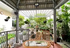 Bán biệt thự liền kề 5 tầng diện tích 230m² tại quận Phú Nhuận, giá 52 tỷ đồng... Bán biệt thự, liền kề tại Phú Nhuận, Hồ Chí Minh 13