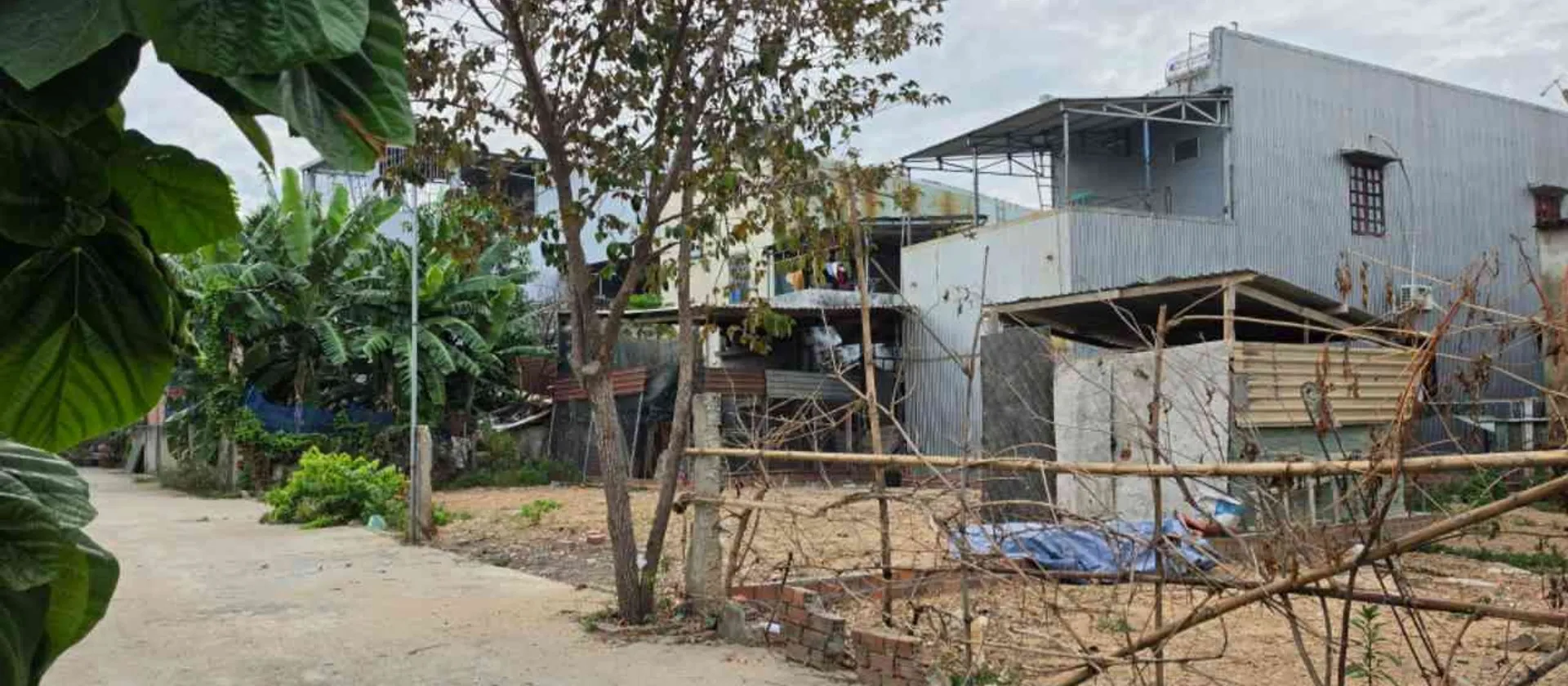 🌾 BÁN ĐẤT DT 146m2 ĐƯỜNG 5,5M – THÔN MIẾU BÔNG GẦN CHỢ MIẾU BÔNG- , HOÀ XUÂN, ĐÀ NẴNG... Bán đất tại Hòa Xuân, Đà Nẵng 01