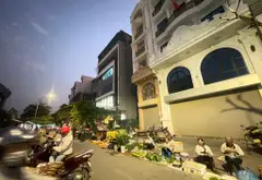 Bán đất khu phố sầm uất Cao Lỗ, Đông Anh - Tiềm năng kinh doanh vượt trội... Bán đất tại Đông Anh, Hà Nội 01