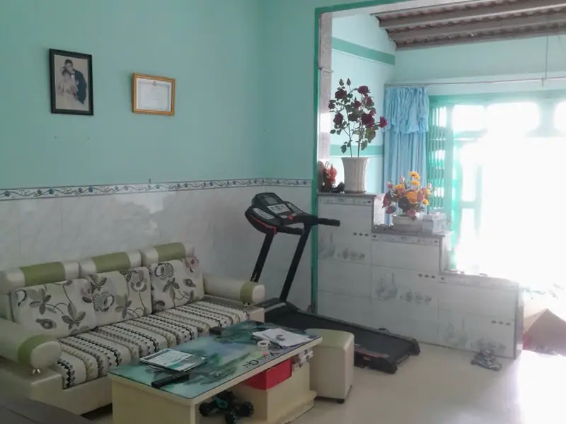 Bán nhà riêng 2 tầng 90m2 tại Phú Định, Quận 8 giá 4.5 tỷ đồng... Bán nhà riêng tại Phú Định, Hồ Chí Minh 01